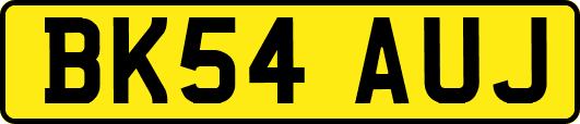 BK54AUJ