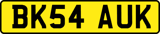BK54AUK