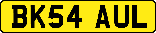 BK54AUL