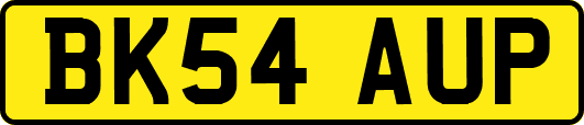 BK54AUP
