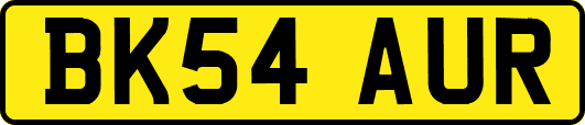 BK54AUR