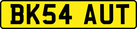 BK54AUT