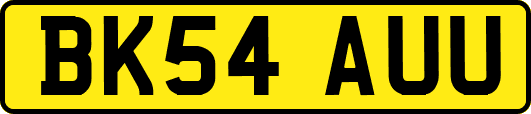 BK54AUU