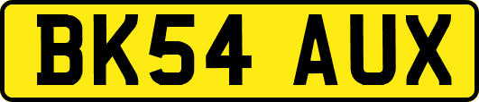 BK54AUX