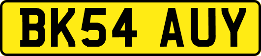 BK54AUY