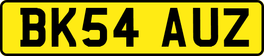 BK54AUZ