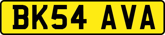 BK54AVA