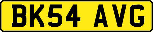 BK54AVG