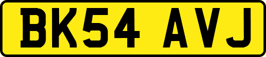 BK54AVJ