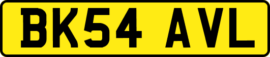 BK54AVL