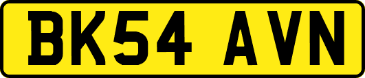 BK54AVN