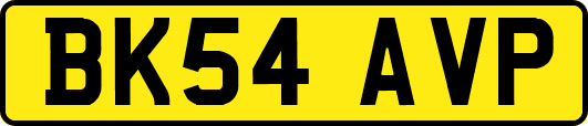 BK54AVP