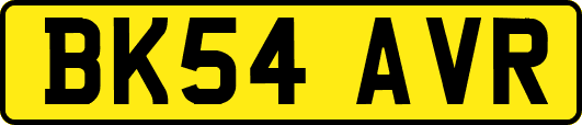 BK54AVR