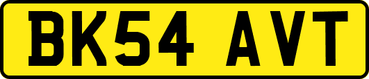 BK54AVT