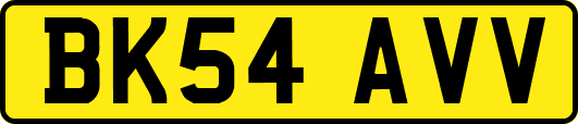 BK54AVV