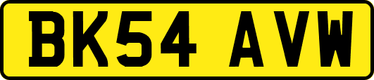 BK54AVW