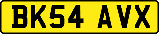 BK54AVX