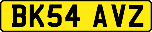 BK54AVZ