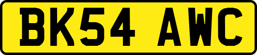 BK54AWC