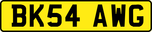 BK54AWG