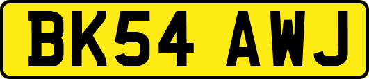 BK54AWJ