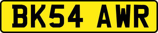 BK54AWR