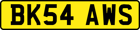 BK54AWS