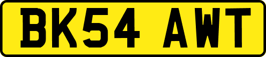 BK54AWT