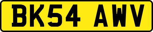 BK54AWV