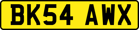 BK54AWX