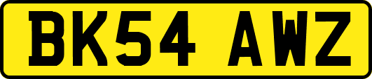 BK54AWZ