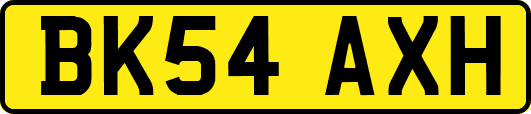 BK54AXH