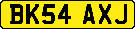 BK54AXJ