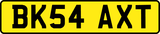 BK54AXT