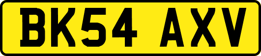BK54AXV