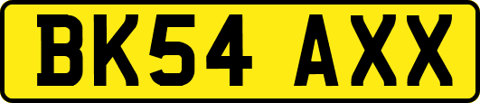 BK54AXX