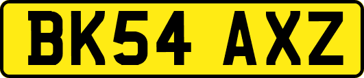 BK54AXZ