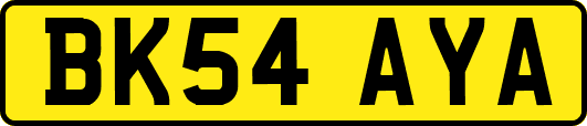 BK54AYA
