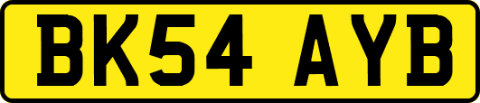 BK54AYB