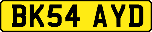 BK54AYD