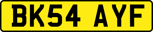 BK54AYF