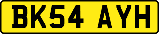 BK54AYH