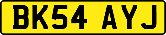 BK54AYJ