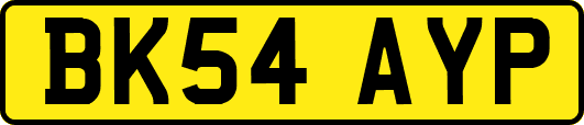 BK54AYP