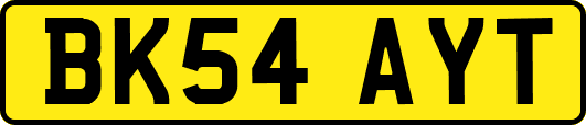 BK54AYT