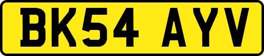 BK54AYV