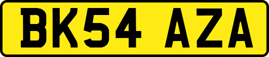 BK54AZA