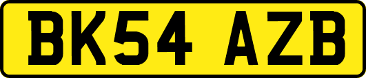 BK54AZB