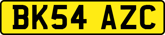BK54AZC