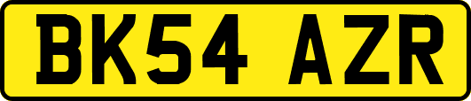 BK54AZR